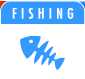 fishing trips