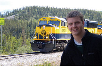alaska-railroad Alaska Railroad