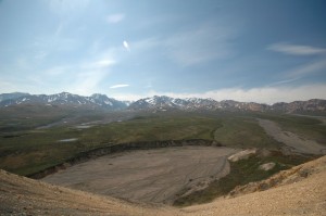 Denali Park 1000w Denali Park