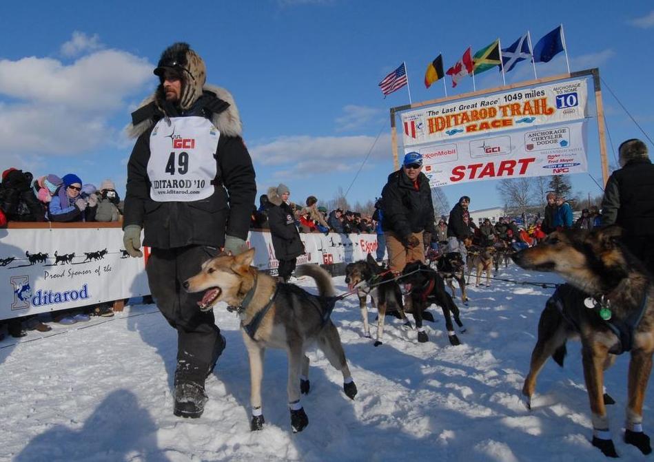 willow Photo credit: Anchorage Daily News